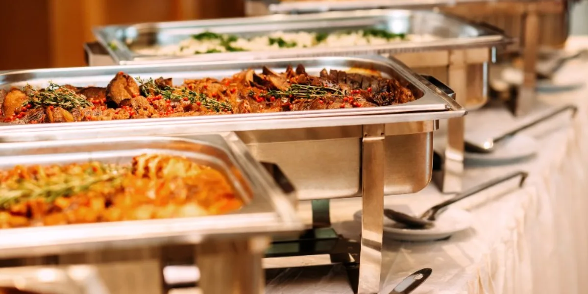 Shiv Food & Caterers