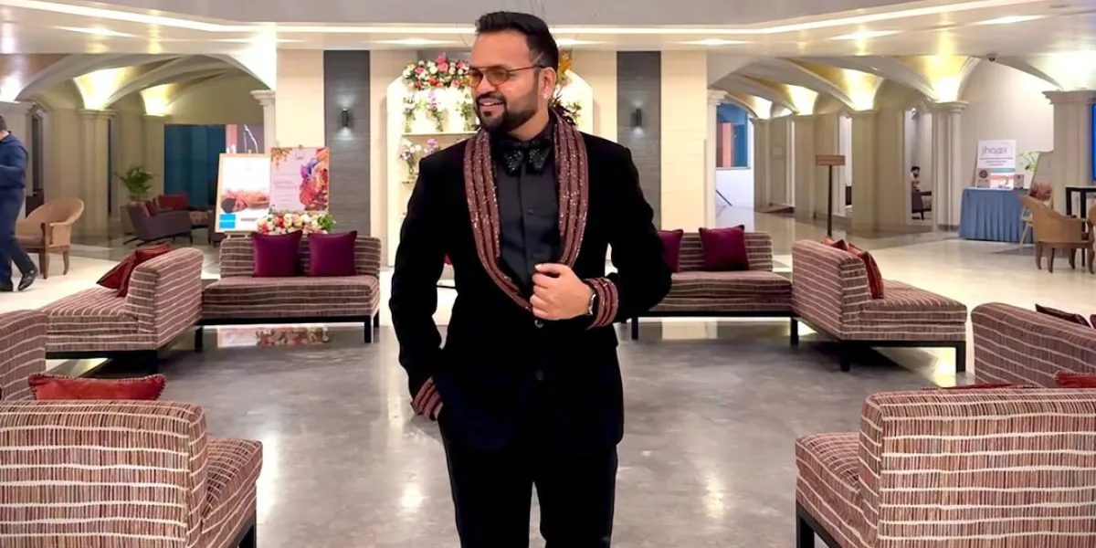 Emcee For Corporate Events | Emcee For Birthday
