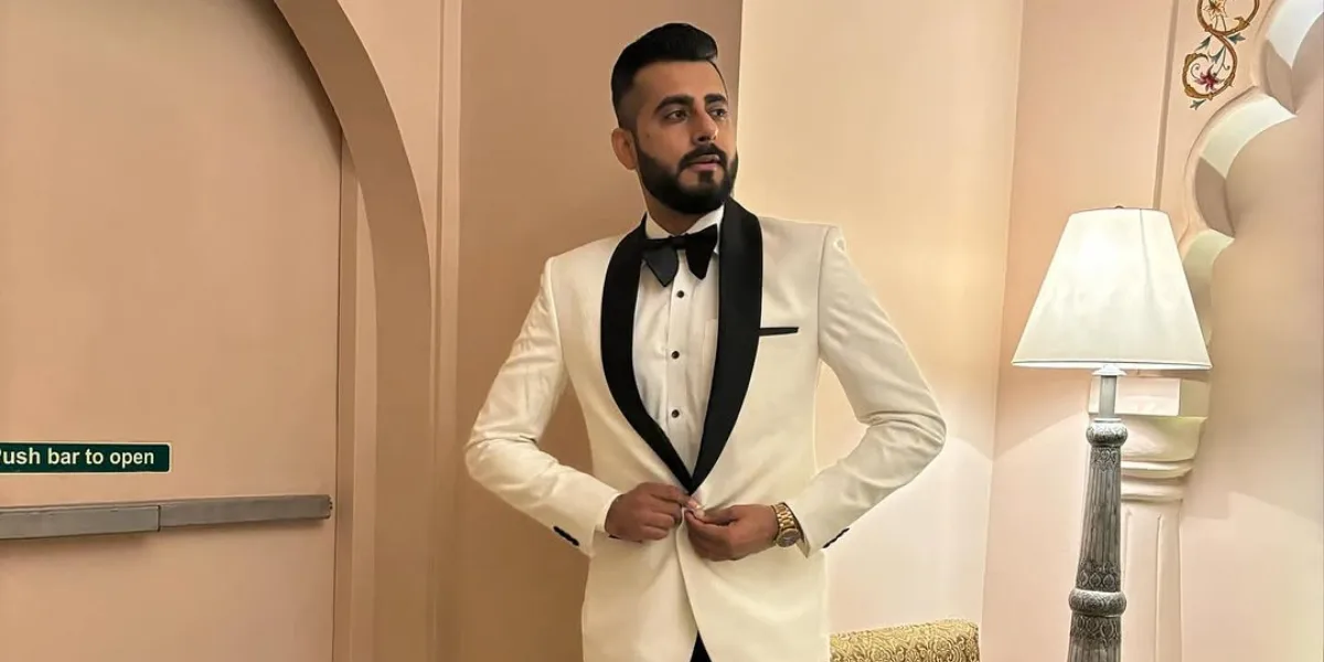 Emcee For Corporate Events | Hire Emcee For Events