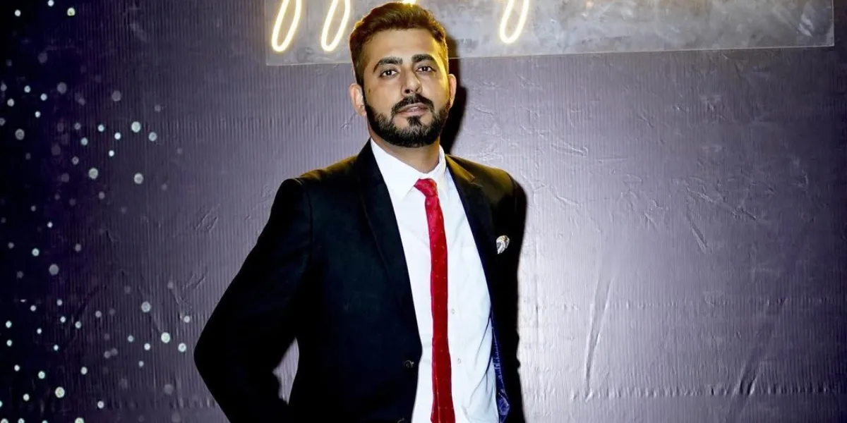 Emcee For Events | Emcee For Birthday