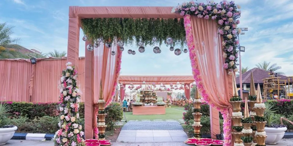 Jajoria Tent House
