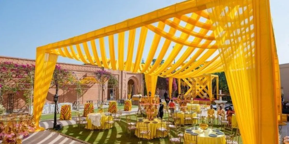 Your Trusted Wedding Planner Company In Noida For A Stress-Free Celebration