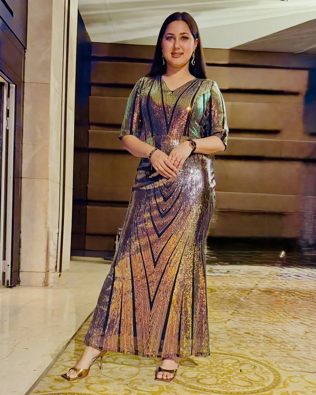 Anchor Aditi