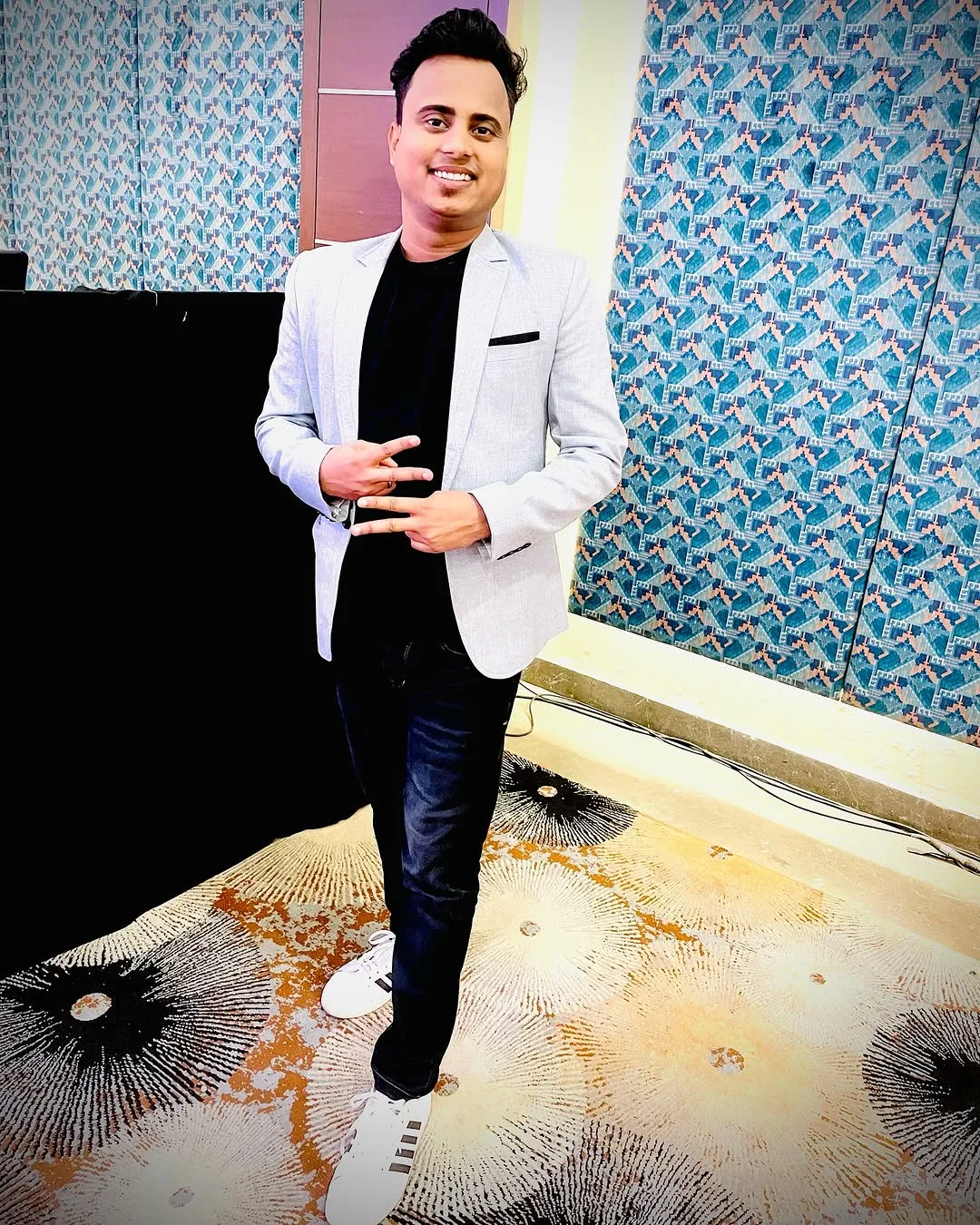 Anchor Sachin