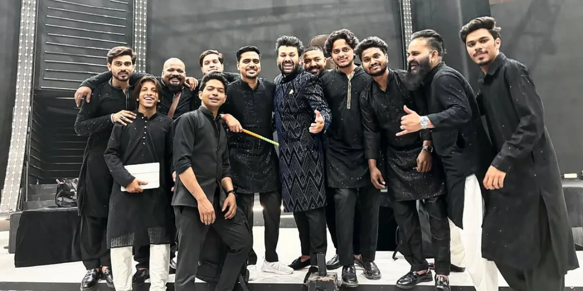 Sufi Band For Party | Sufi Band In Delhi