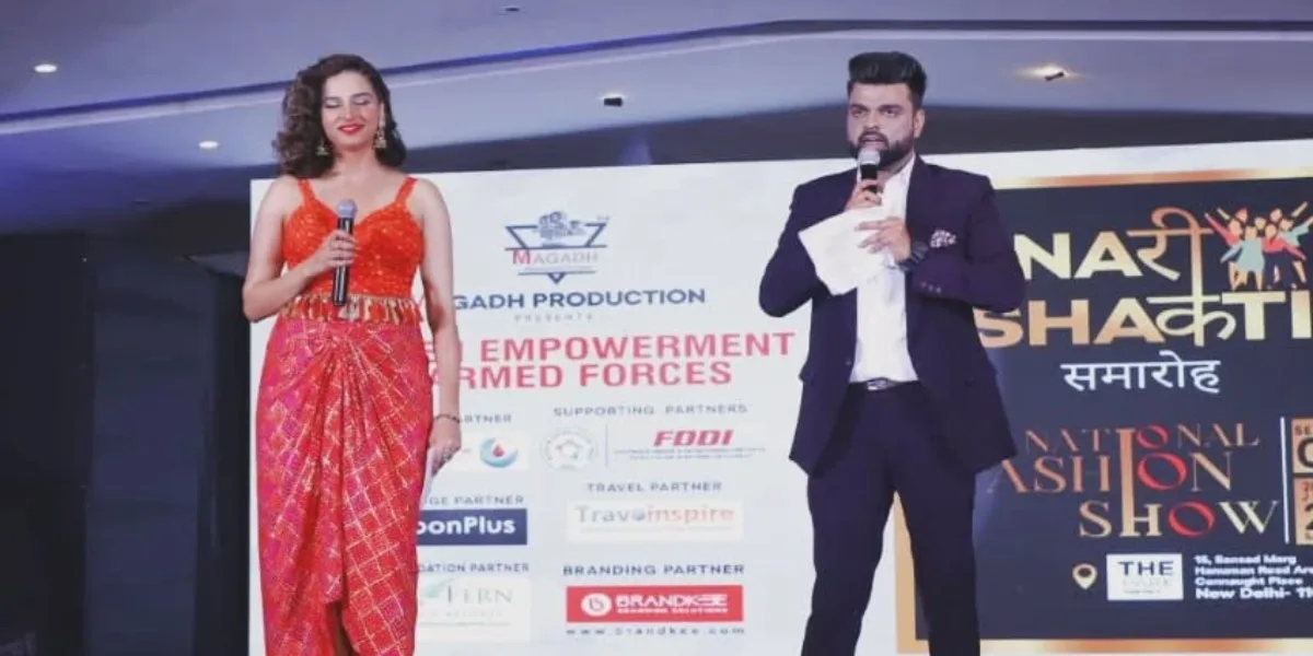 Emcee For Events | Emcee For Birthday