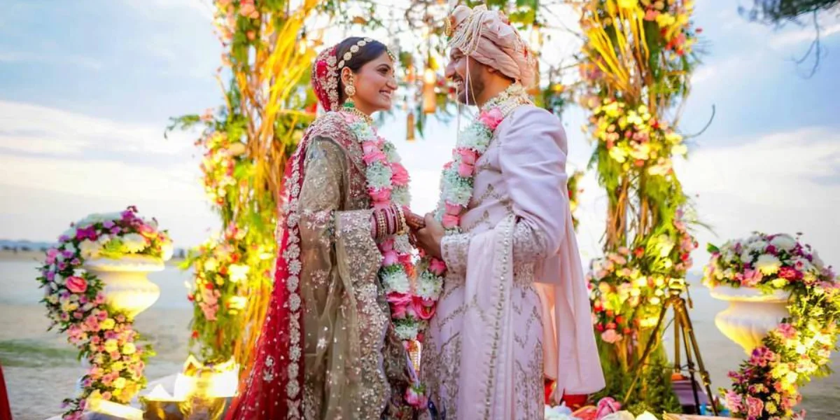 Get Started With The Best Wedding Planner In Delhi NCR