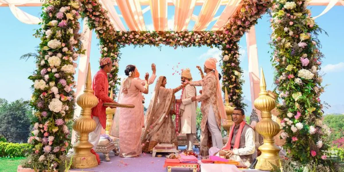 Why Choose Our Wedding Planner Company?