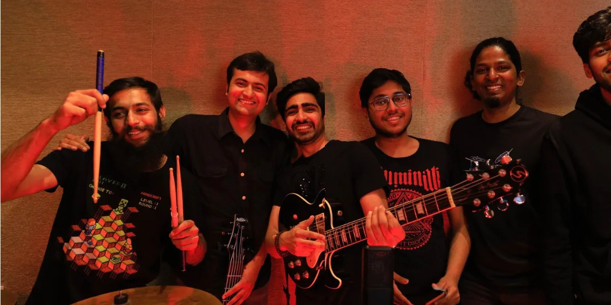 Wedding Music Band | Music Band For Events