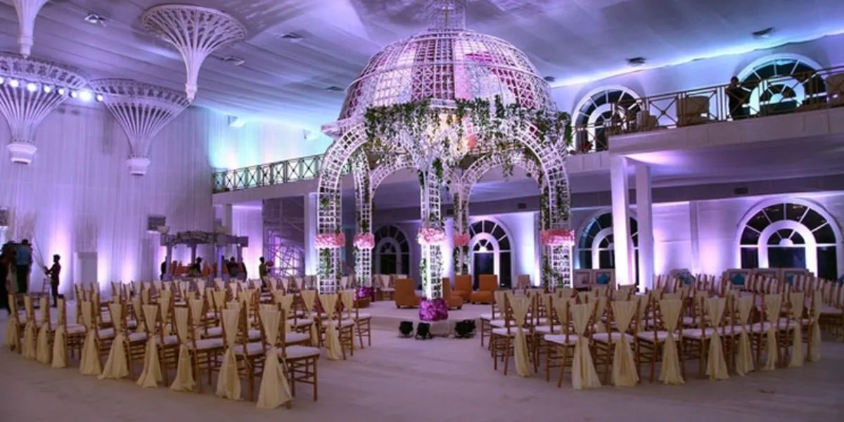 Premium & Diverse Wedding Entertainment Services