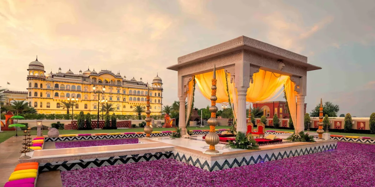 Event Management Company In India – Setting New Standards