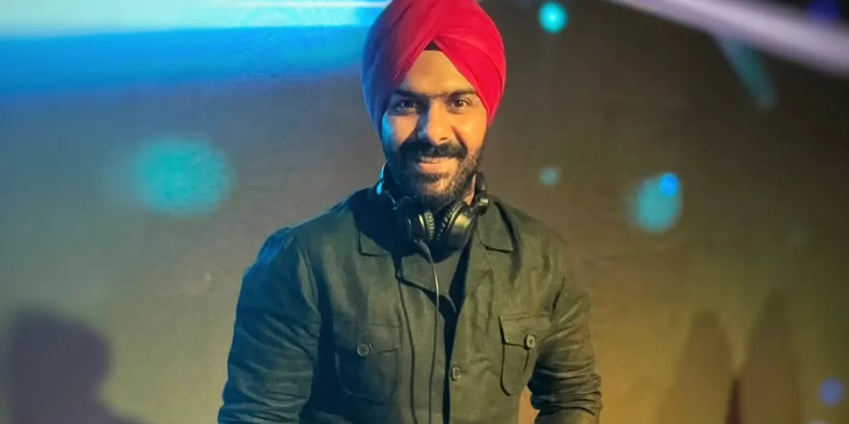 DJ Night Party | Hire DJ For Event