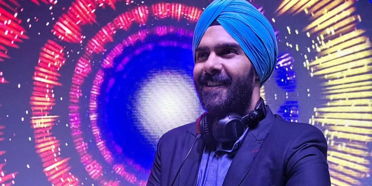 DJ For Wedding | DJ Service For Event