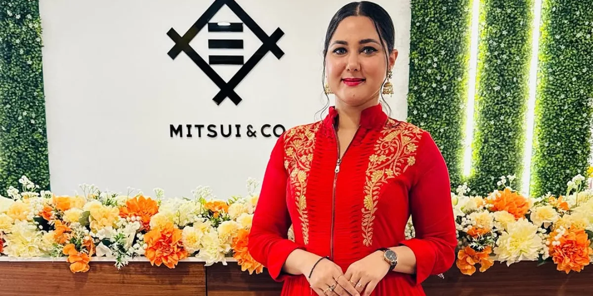 Anchor For Events | Hire Emcee For Events