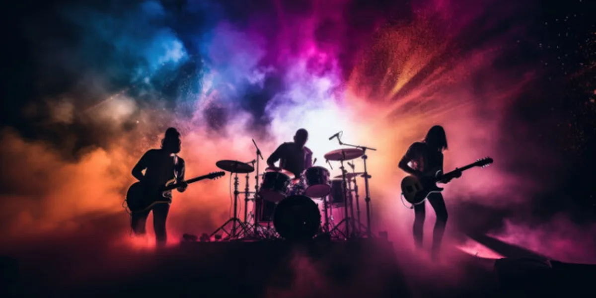 Music Band | Music Band For Birthday Party