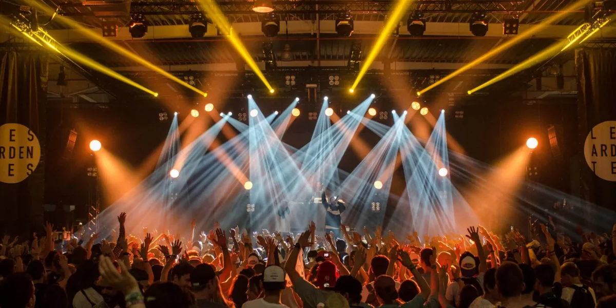 How Floodlightz Events Makes Entertainment Selection Easy
