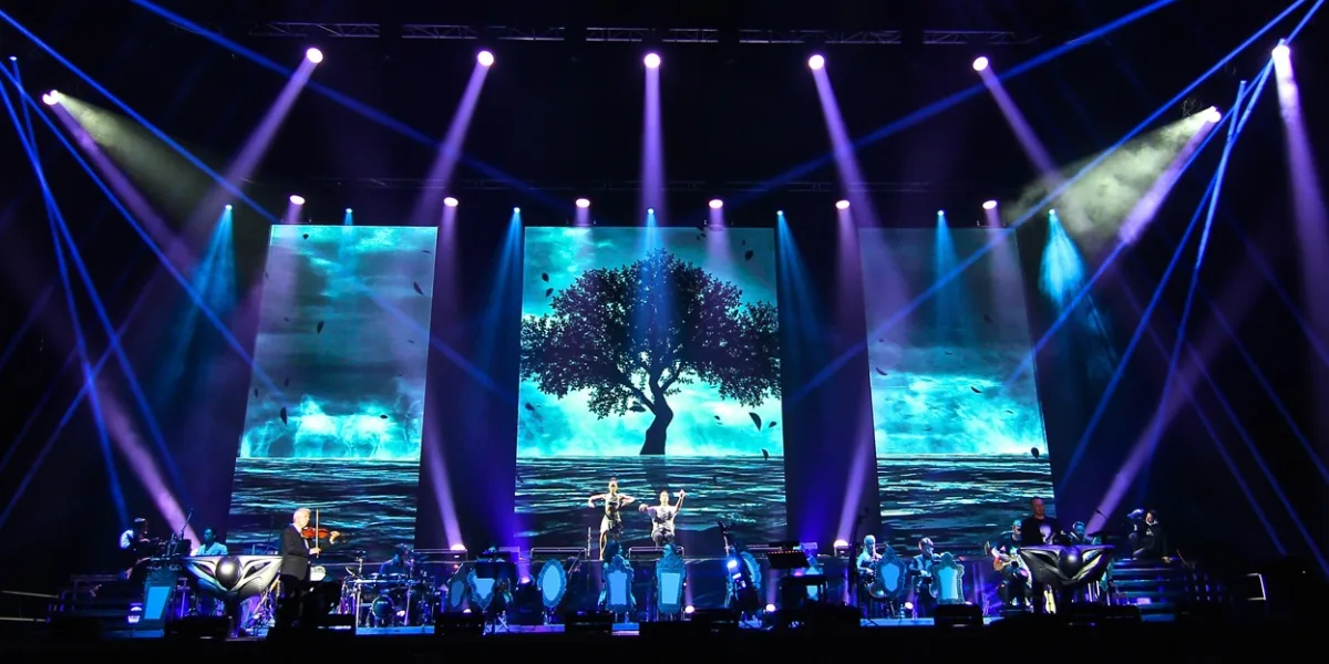 The Role Of Event Management In Creating Memorable Experiences