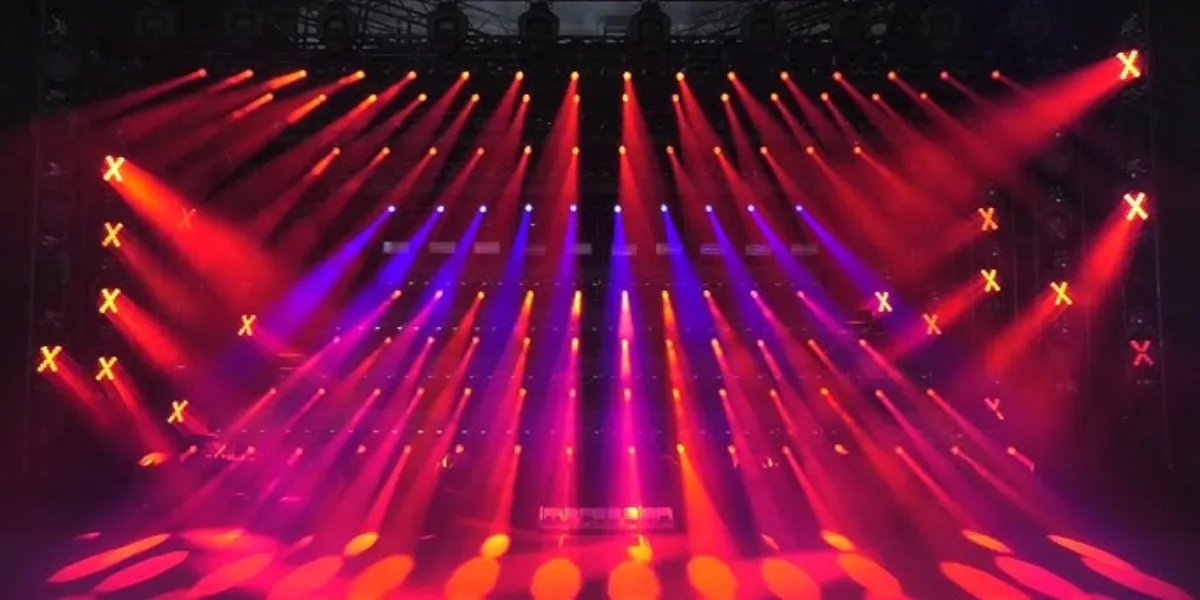 Grover Audio Visual Services