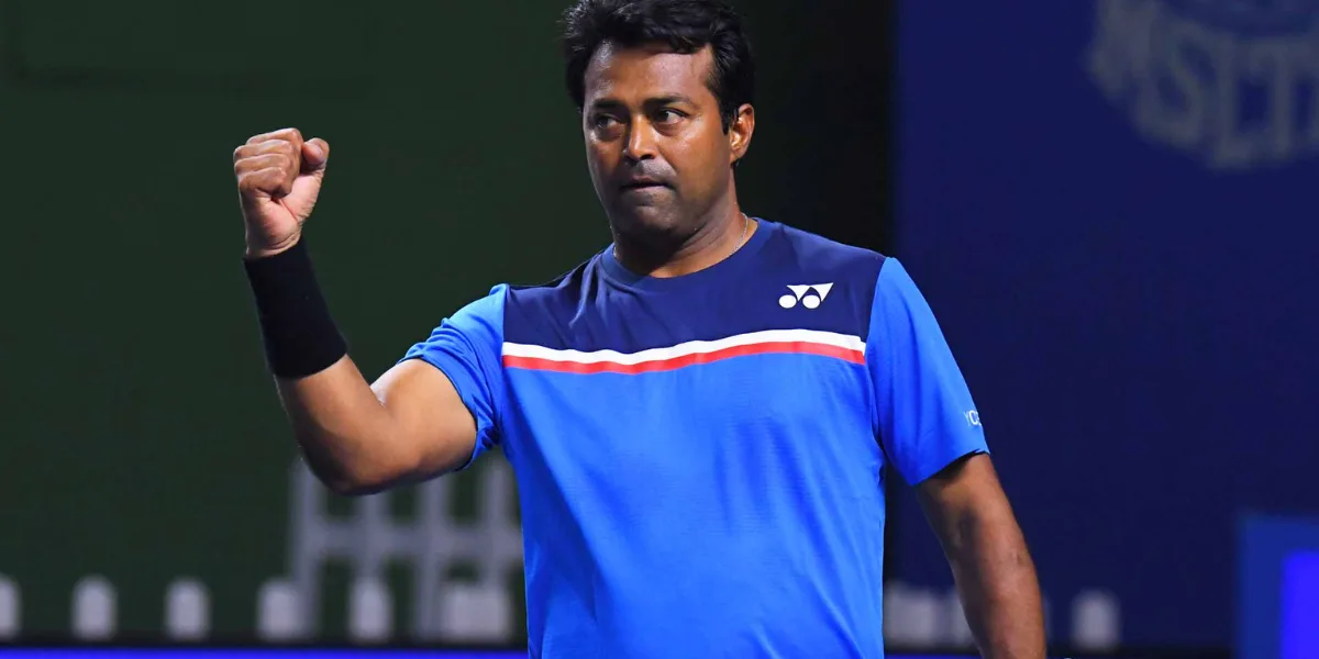 Leander Paes_Floodlightz Events