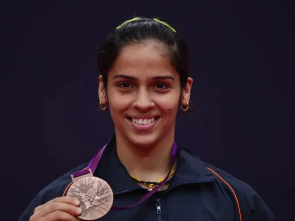Saina Nehwal_Floodlightz Events