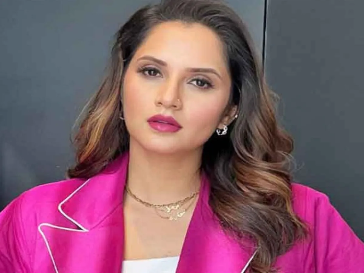 Sania Mirza_Floodlightz Events