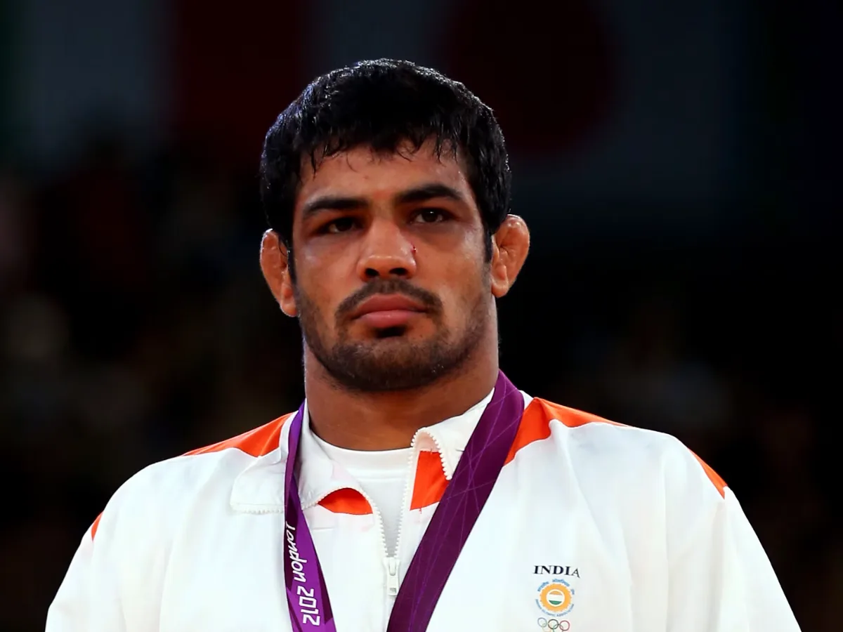 Sushil Kumar