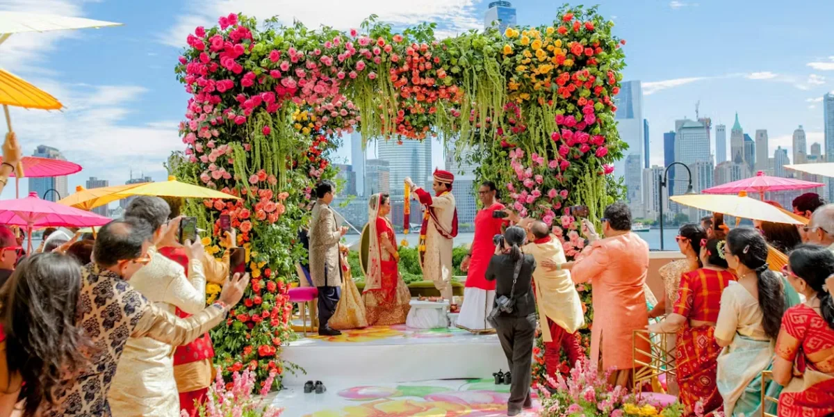 Trusted Wedding Planner Company In Delhi NCR