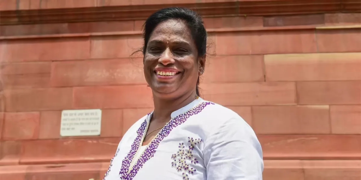 PT Usha_Floodlightz Events