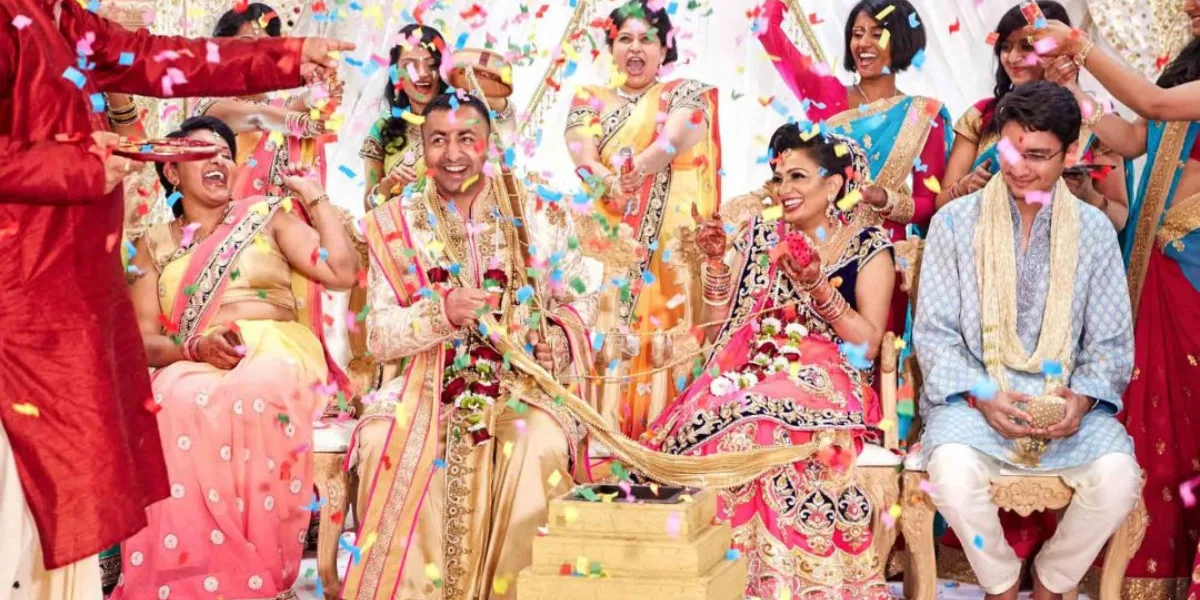 Wedding Planner In Delhi For Dream Celebrations_Floodlightz_Events
