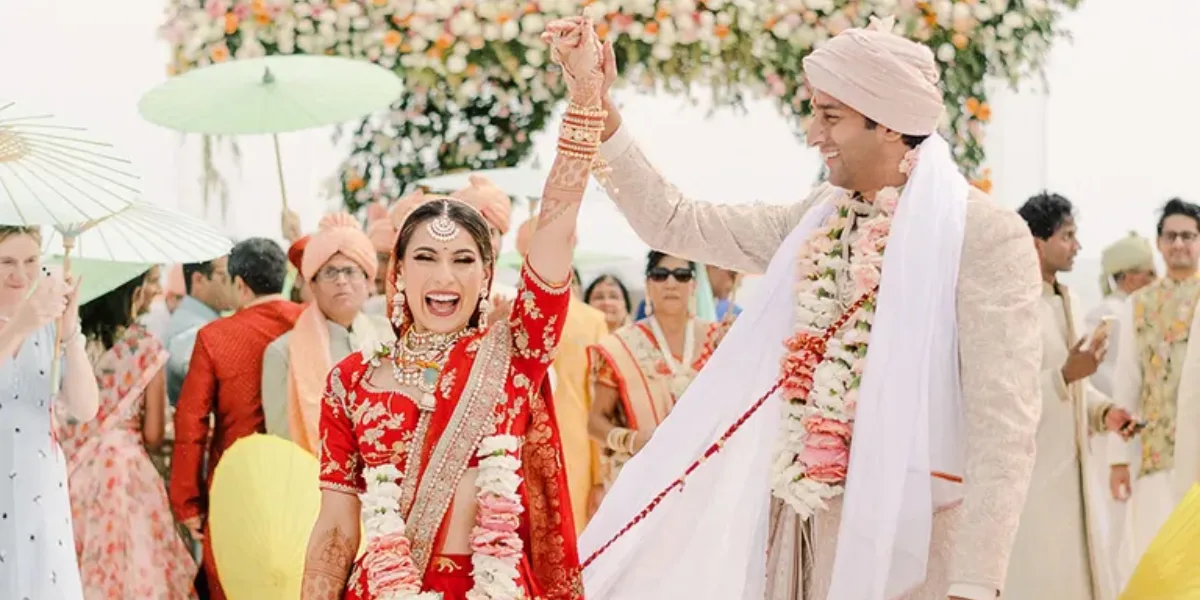 We’re Among The Top Wedding Event Organisers In Delhi NCR