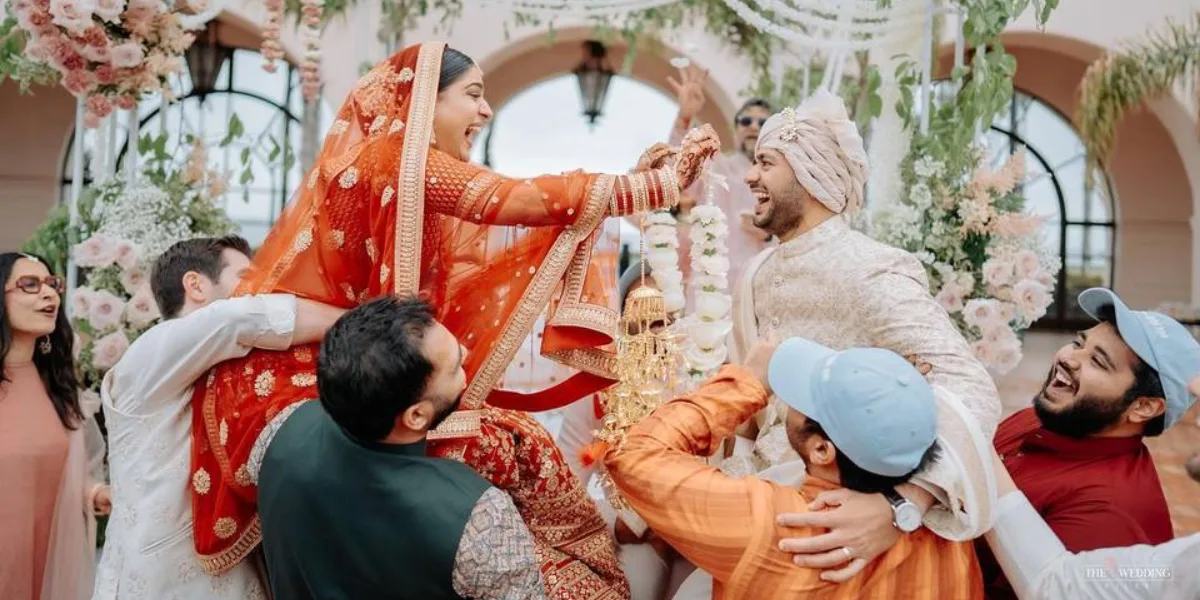 Make Your Indian Wedding Truly Magical