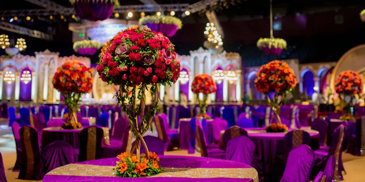 Event Manager In Thailand