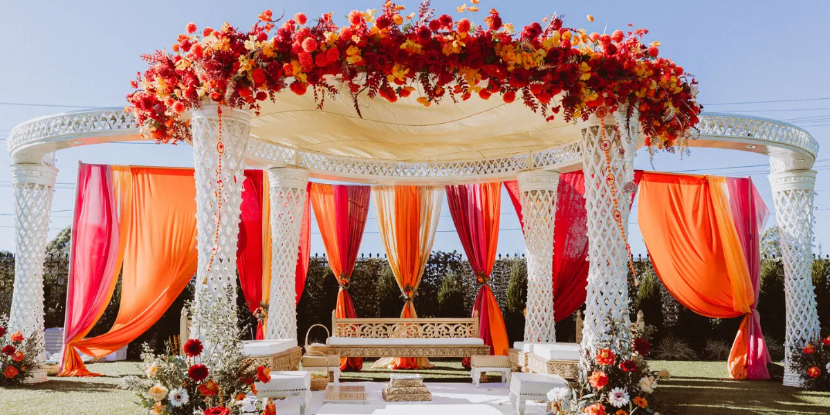 Expert Support From A Leading Wedding Planner Company In Lucknow