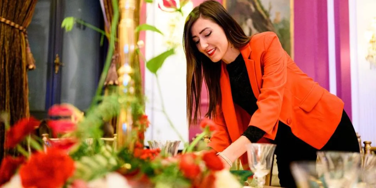 Seamless Coordination With A Trusted Wedding Event Planner In Lucknow