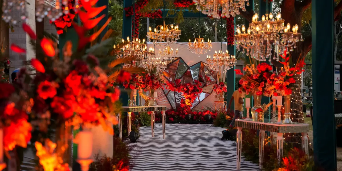 Why We Are The Most Trusted Wedding Planner In Lucknow