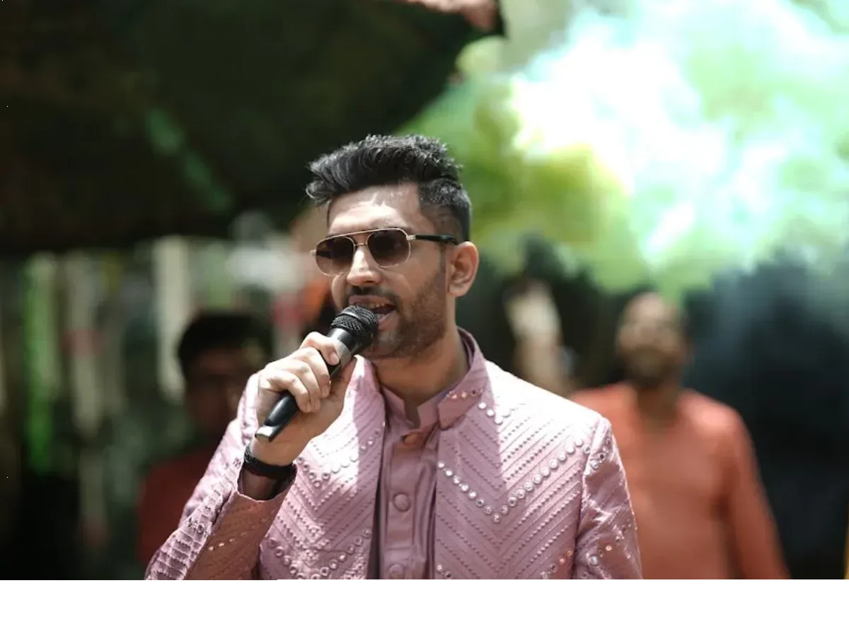 Anchor For Wedding In Delhi To Make Memories Special