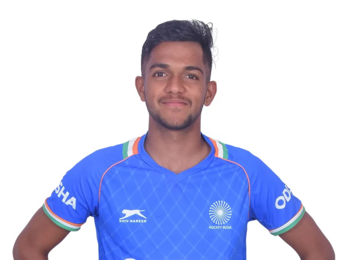 Aditya Arjun Lalage