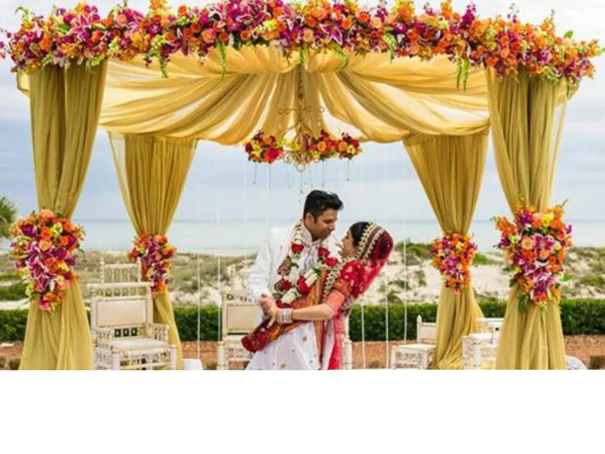 Decor For Weddings
