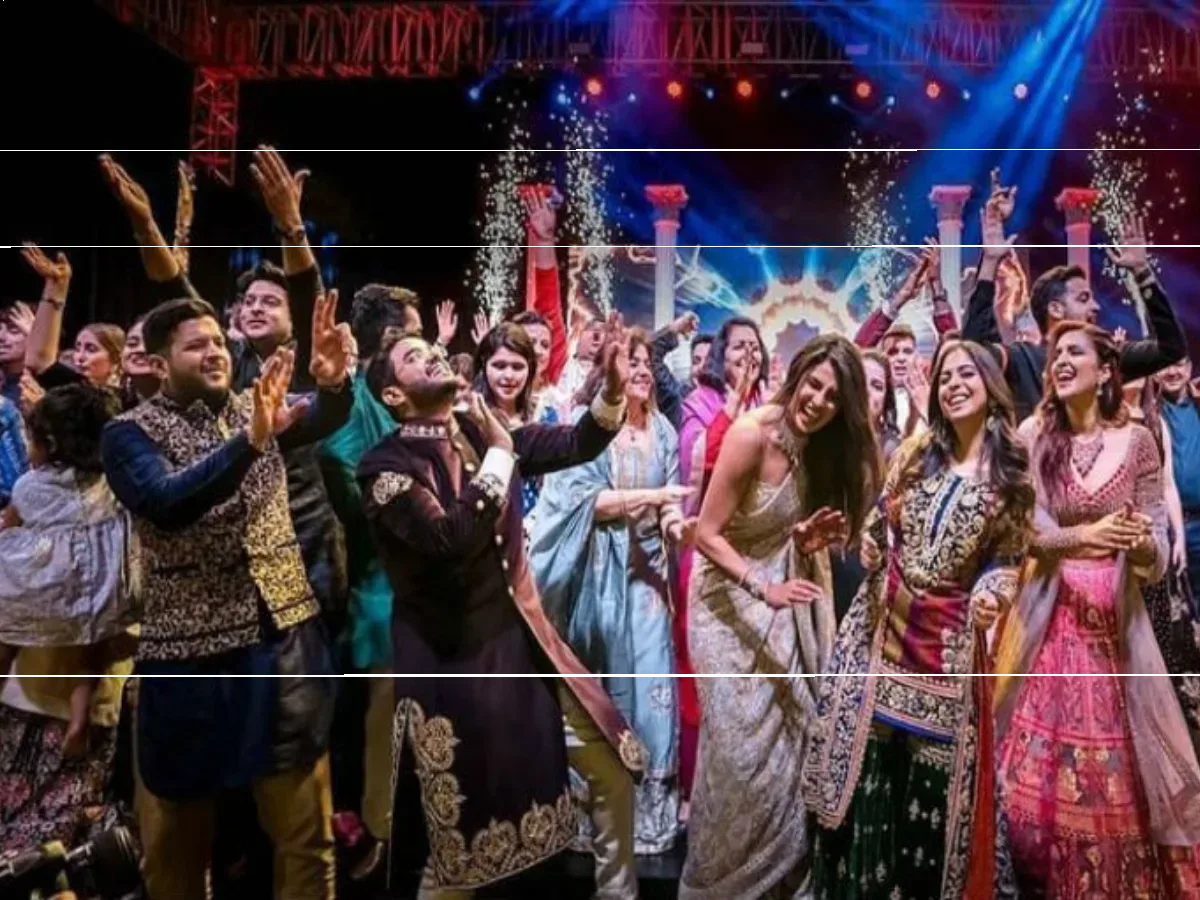 Wedding Entertainment
