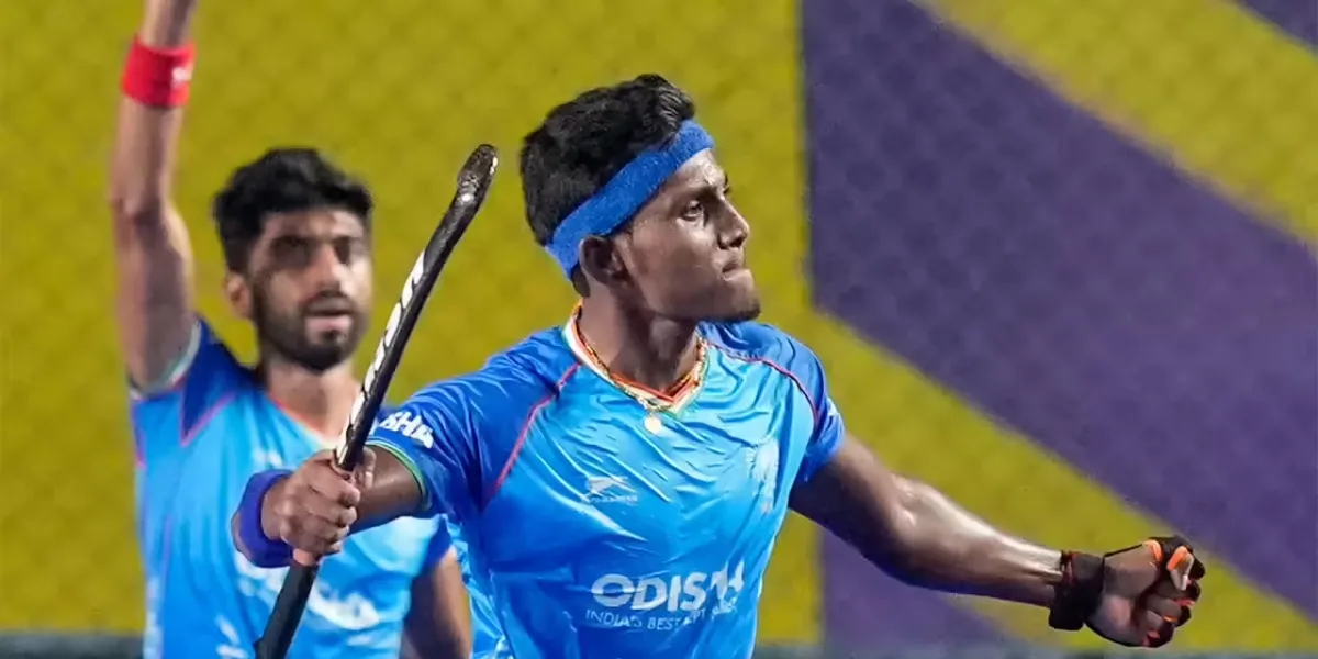 Selvam Karthi