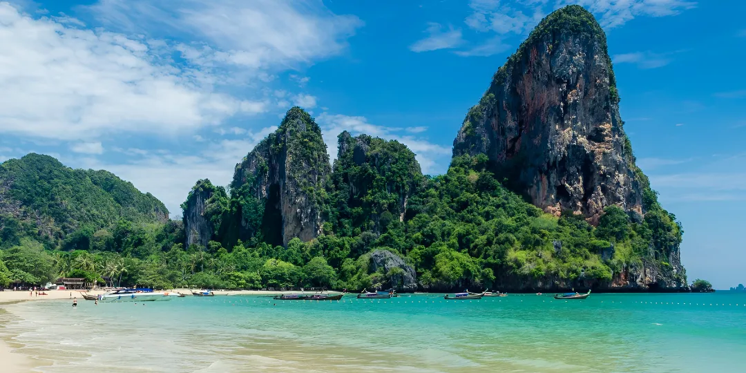 Best Event Management Company in Krabi, Thailand