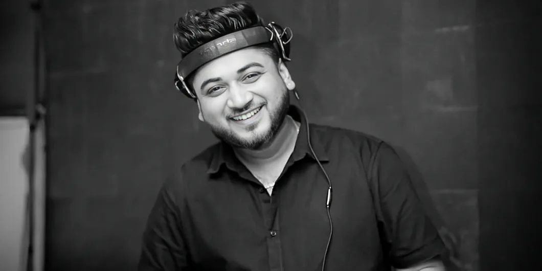 DJ Service For Event | DJ For Wedding ​