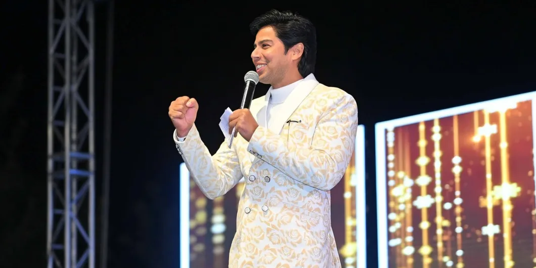 Emcee For Events: Professional Hosting That Matters