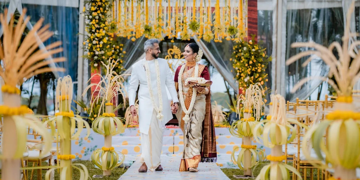 Planning An Wedding Event In Phuket? We've Got You Covered!