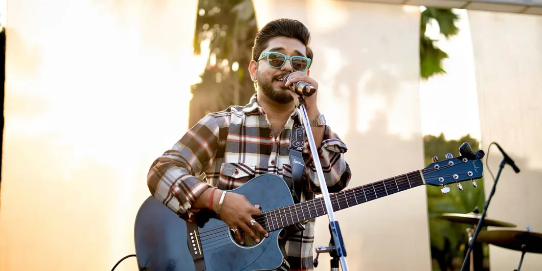Sufi Band In Delhi | Sufi Band For Wedding