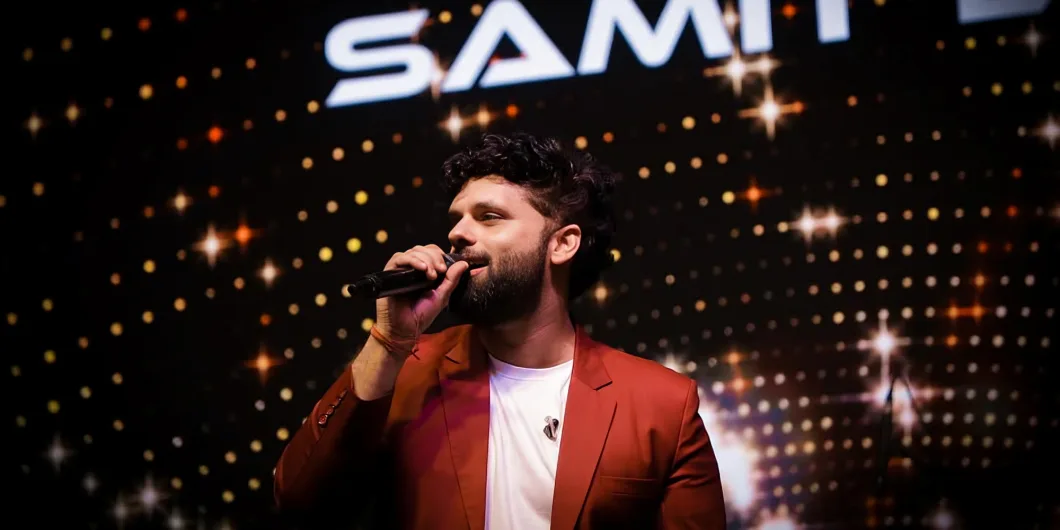 Samit Live Music Band