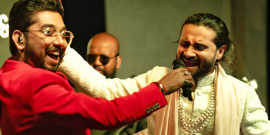 Sufi Band | Sufi Band For Party