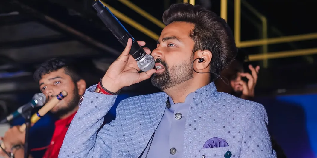 Why Choose A Professional Sufi Band In Delhi_Floodlightz_Events