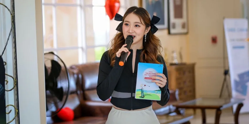 Professional Emcee & MC Services In Thailand