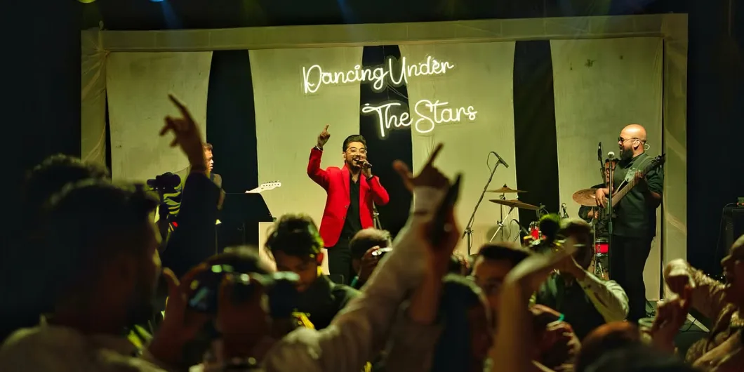 Sufi Band For Event | Hire Sufi Band For Events